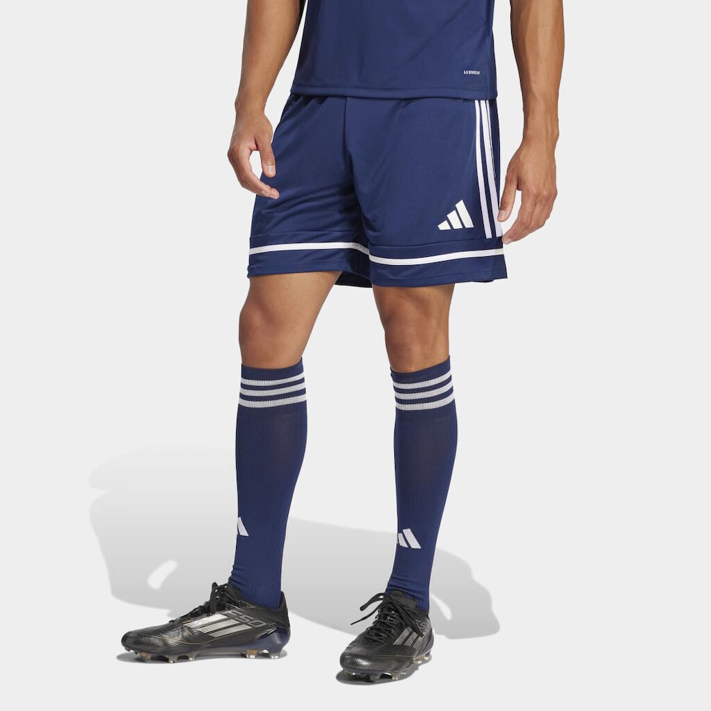 Shorts Adidas Squadra 25 Masculino