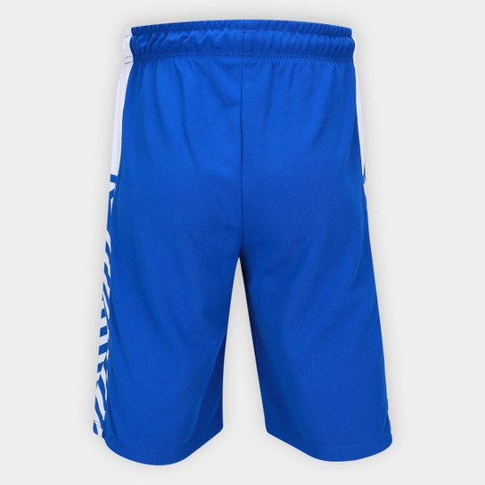 Shorts Cruzeiro 2025 Masculino