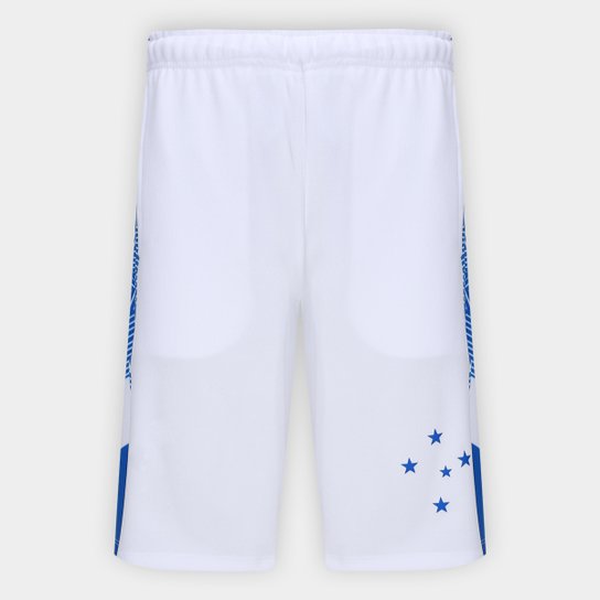 Shorts Cruzeiro 2025 Masculino