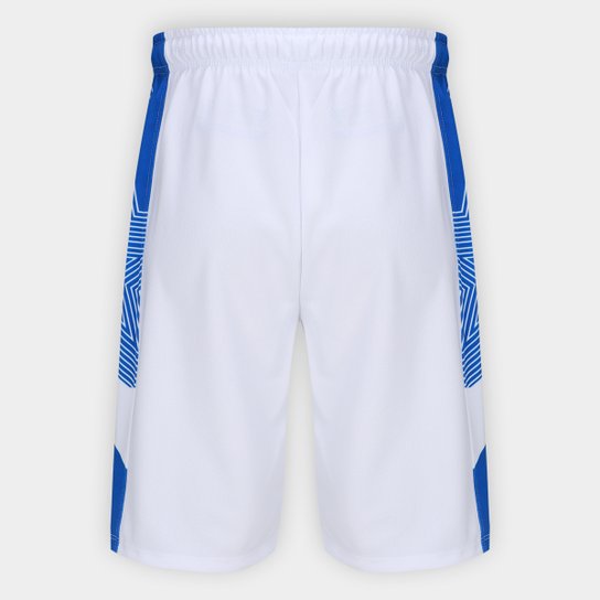 Shorts Cruzeiro 2025 Masculino