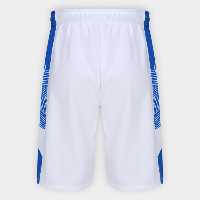 Shorts Cruzeiro 2025 Masculino