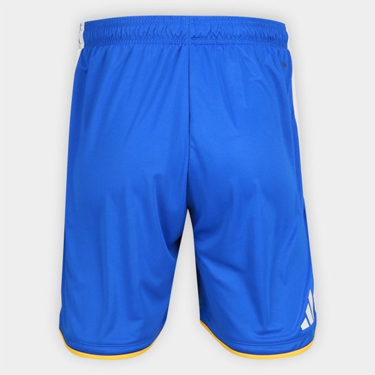 Shorts Cruzeiro III Adidas Masculino