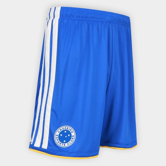Shorts Cruzeiro III Adidas Masculino