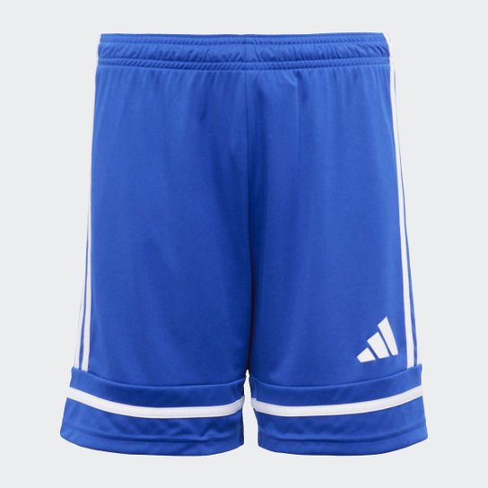 Shorts Infantil Adidas Squadra 25