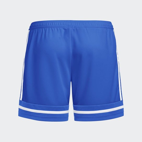 Shorts Infantil Adidas Squadra 25