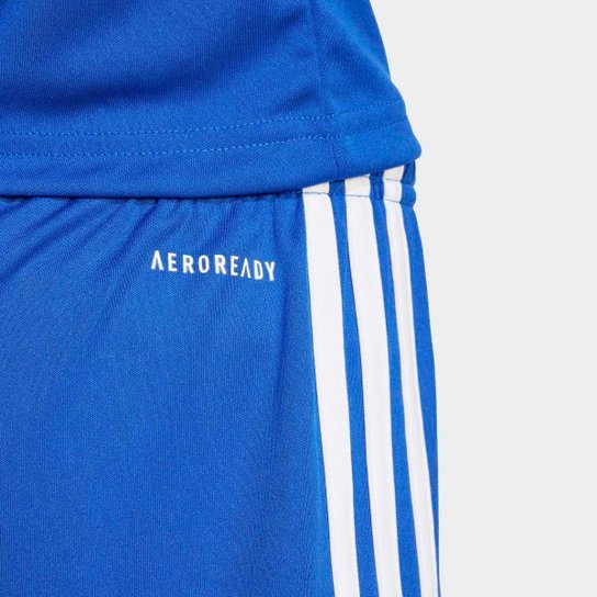 Shorts Infantil Adidas Squadra 25