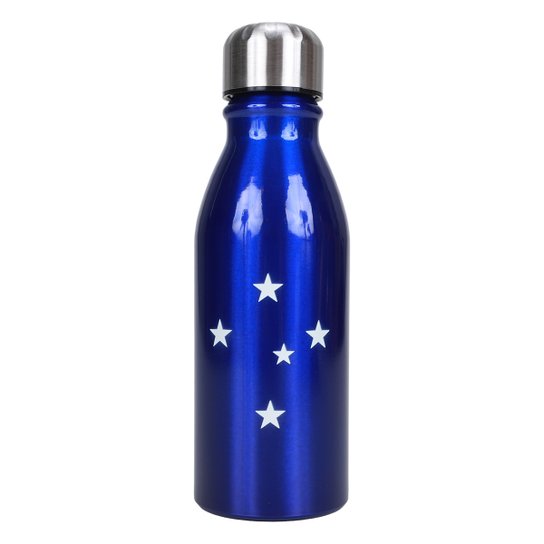 Squeeze DWJ Cruzeiro - 500ml