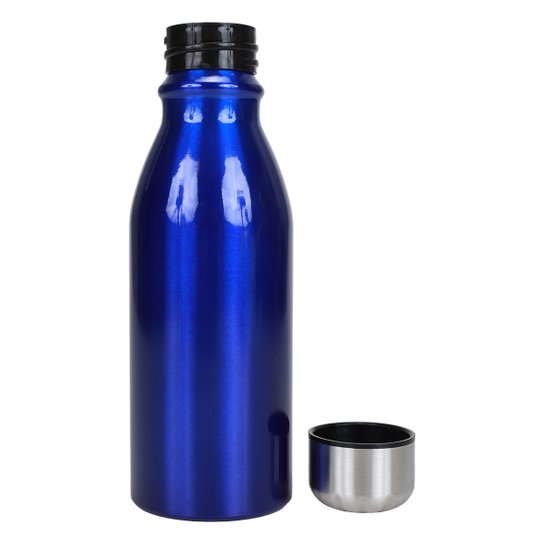 Squeeze DWJ Cruzeiro - 500ml