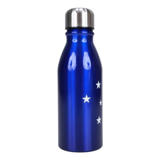 Squeeze DWJ Cruzeiro - 500ml