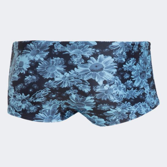 Sunga Adidas Graphic Masculina