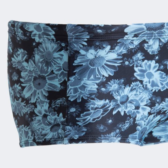 Sunga Adidas Graphic Masculina