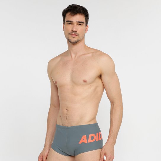 Sunga Adidas Lineage Masculina