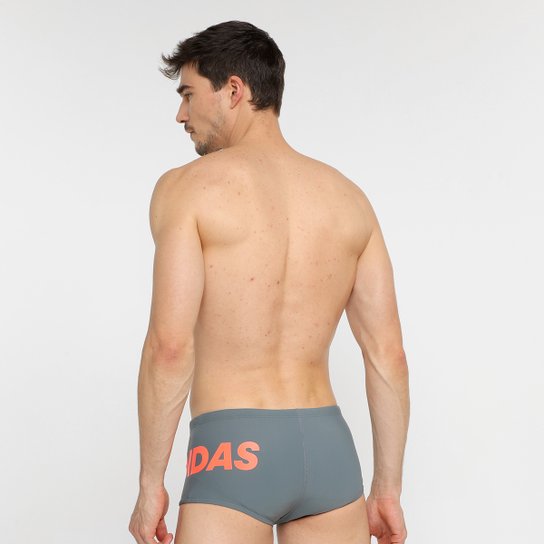 Sunga Adidas Lineage Masculina