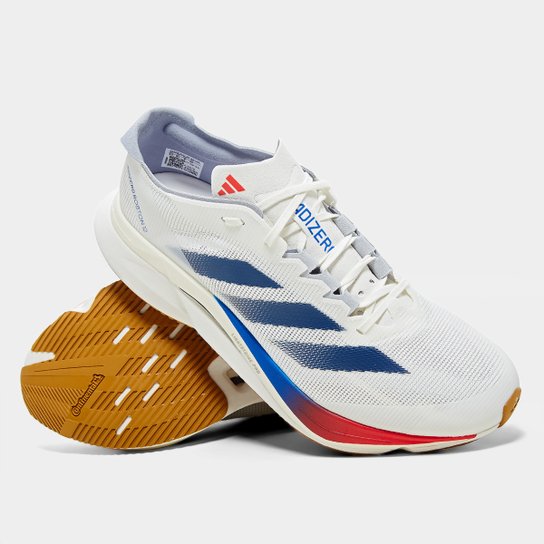 Tênis Adidas Adizero Boston 12 Masculino