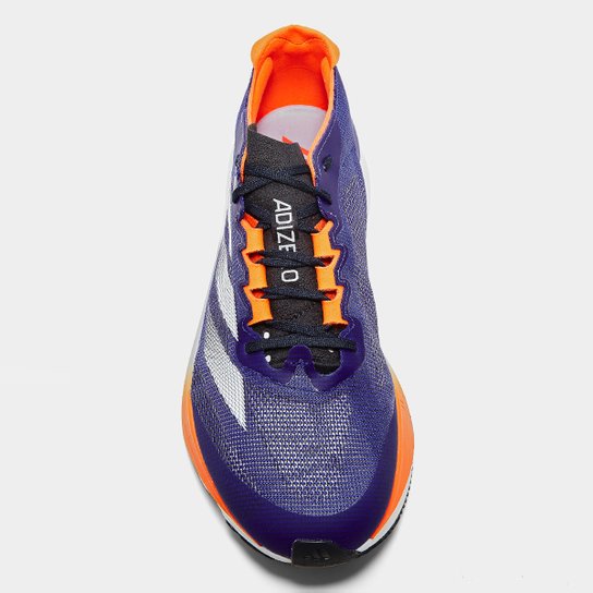 Tênis Adidas Adizero Boston 12 Masculino