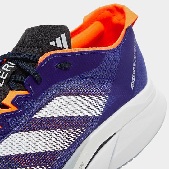 Tênis Adidas Adizero Boston 12 Masculino