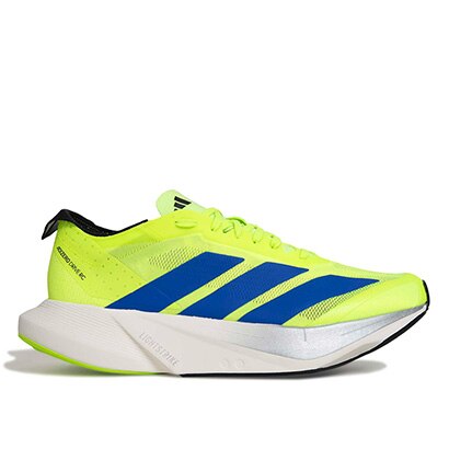 Tênis Adidas Adizero Drive Rc Masculino - Amarelo+Azul