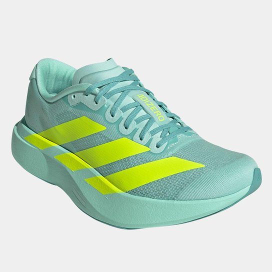 Tênis Adidas Adizero Evo SL Feminino