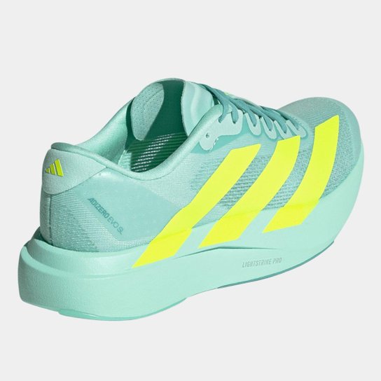 Tênis Adidas Adizero Evo SL Feminino