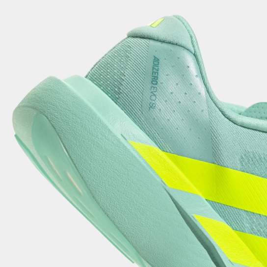 Tênis Adidas Adizero Evo SL Feminino