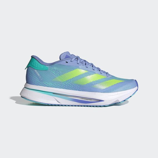 Tênis Adidas Adizero Sl 2 Feminino