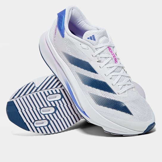 Tênis Adidas Adizero Sl 2 Feminino
