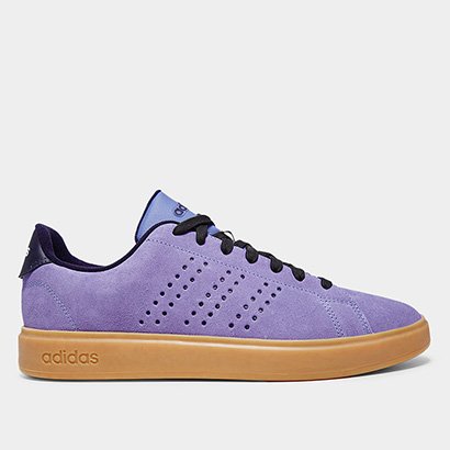 Tênis Adidas Advantage 2 0 Masculino | Loja do Cruzeiro