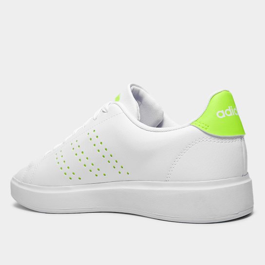 Tênis Adidas Advantage 2.0 Feminino