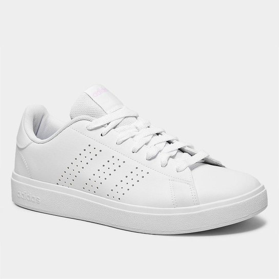 Tênis Adidas Advantage Base 2.0 Feminino