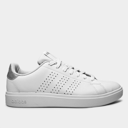 Tênis Adidas Advantage Base 2.0 Feminino