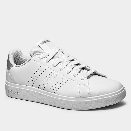 Tênis Adidas Advantage Base 2.0 Feminino