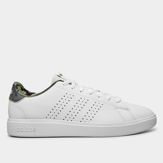Tênis Adidas Advantage Base 2.0 Masculino