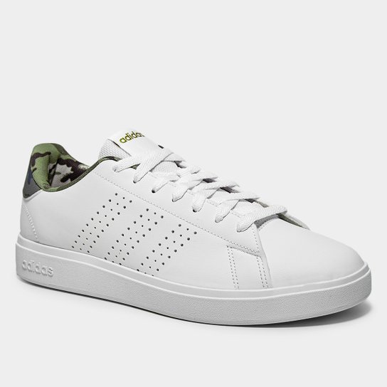 Tênis Adidas Advantage Base 2.0 Masculino