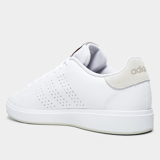 Tênis Adidas Advantage Base 2.0 Masculino