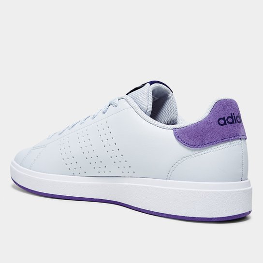 Tênis Adidas Advantage Base 2.0 Masculino