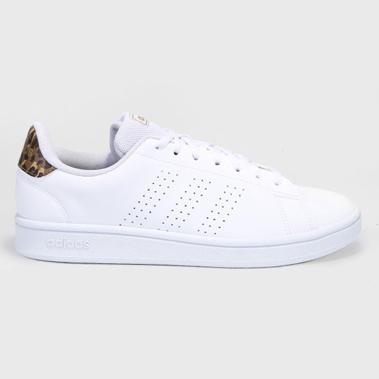 Tênis Adidas Advantage Base Feminino