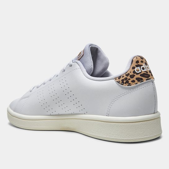 Tênis Adidas Advantage Base Feminino