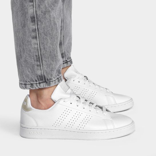 Tênis Adidas Advantage Feminino