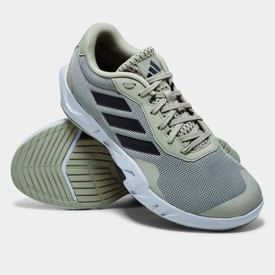 Tênis Adidas Amplimove Trainer Masculino