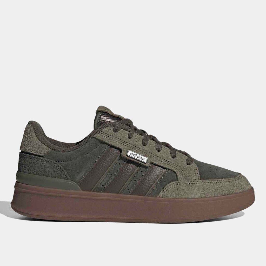 Tênis Adidas Aspyre 3 Stripes Masculino