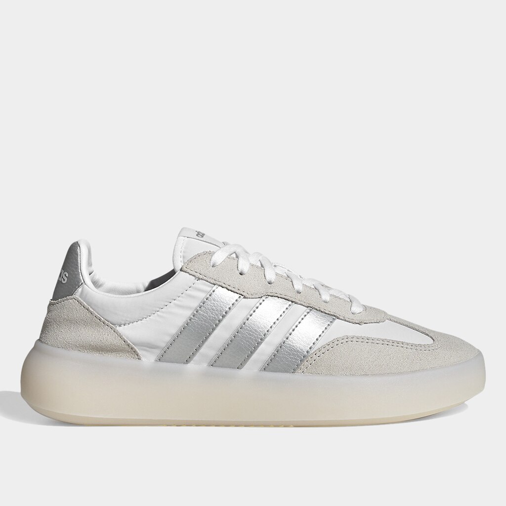 Tênis Adidas Barreda Decode Feminino
