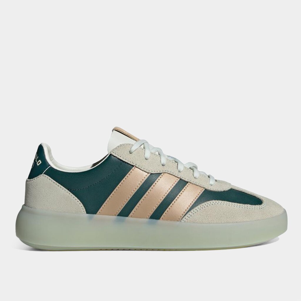 Tênis Adidas Barreda São Paulo Audi Revolut Masculino