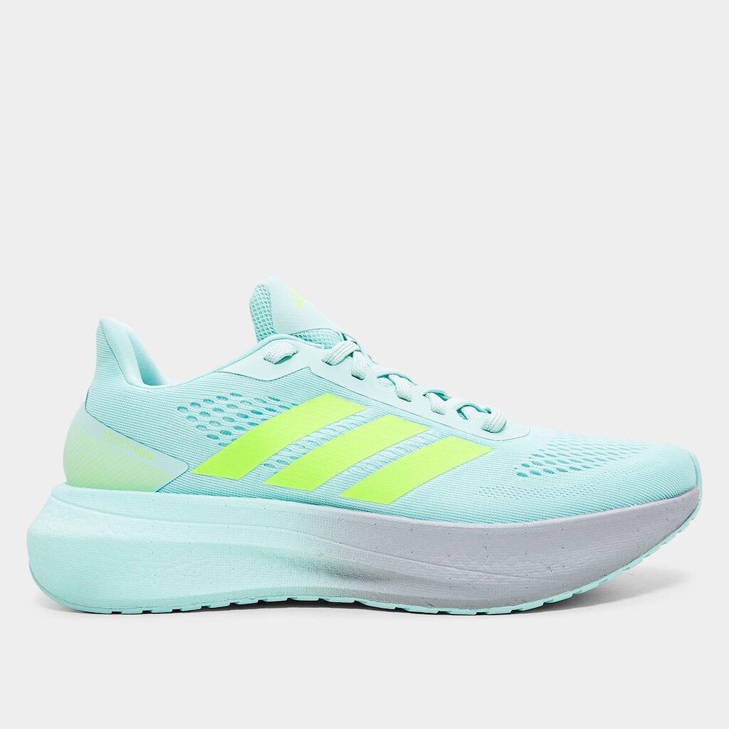 Tênis Adidas Boost Run Feminino