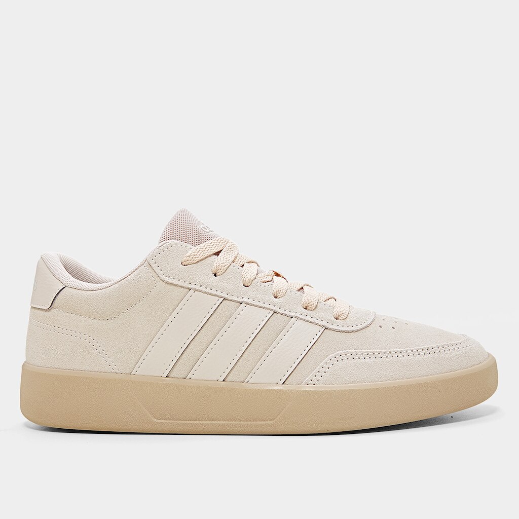 Tênis Adidas Breaknet 3.0