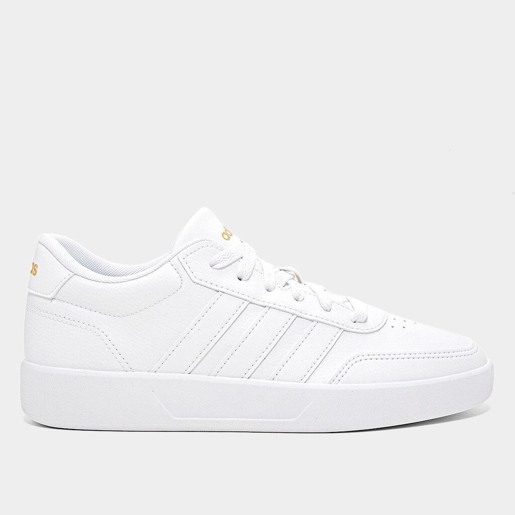 Tênis Adidas Breaknet Feminino