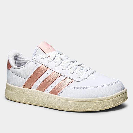 Tênis Adidas Breaknet Feminino