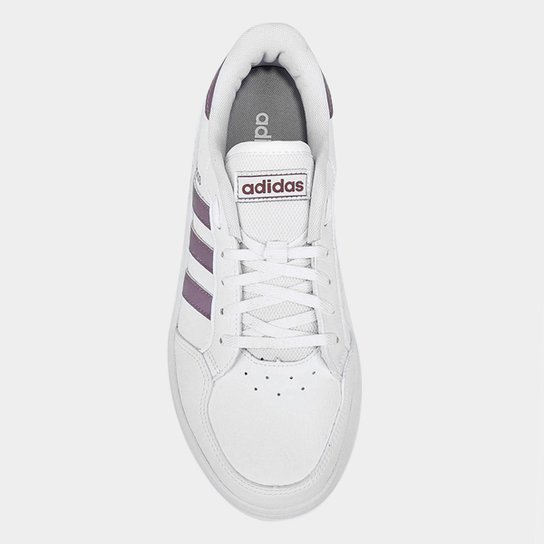 Tênis Adidas Breaknet Feminino