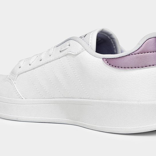 Tênis Adidas Breaknet Feminino