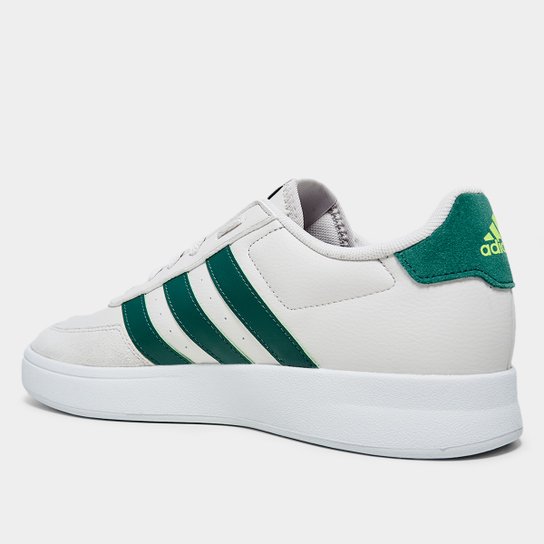 Tênis Adidas Breaknet Masculino