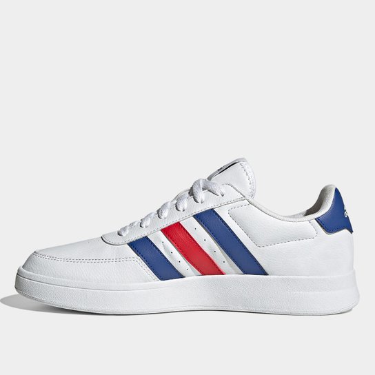 Tênis Adidas Breaknet Masculino